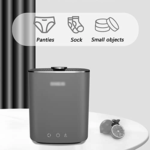 Folding Laundry Bucket Mini washing machine