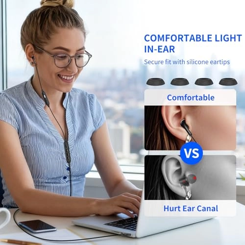 USB Headset Wired Headset