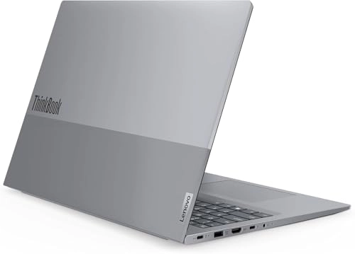 ThinkBook 16 G6 IRL - 16'' Core i7-13700H 8GB DDR5 512GB SSD