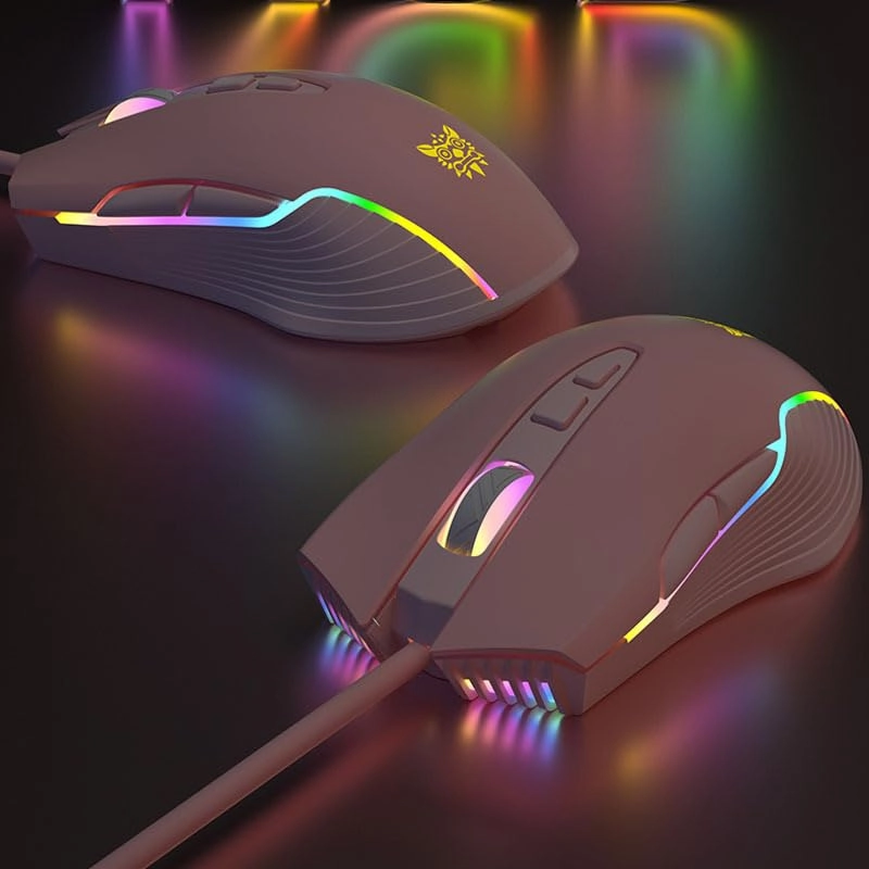 Gaming Mouse - Wired