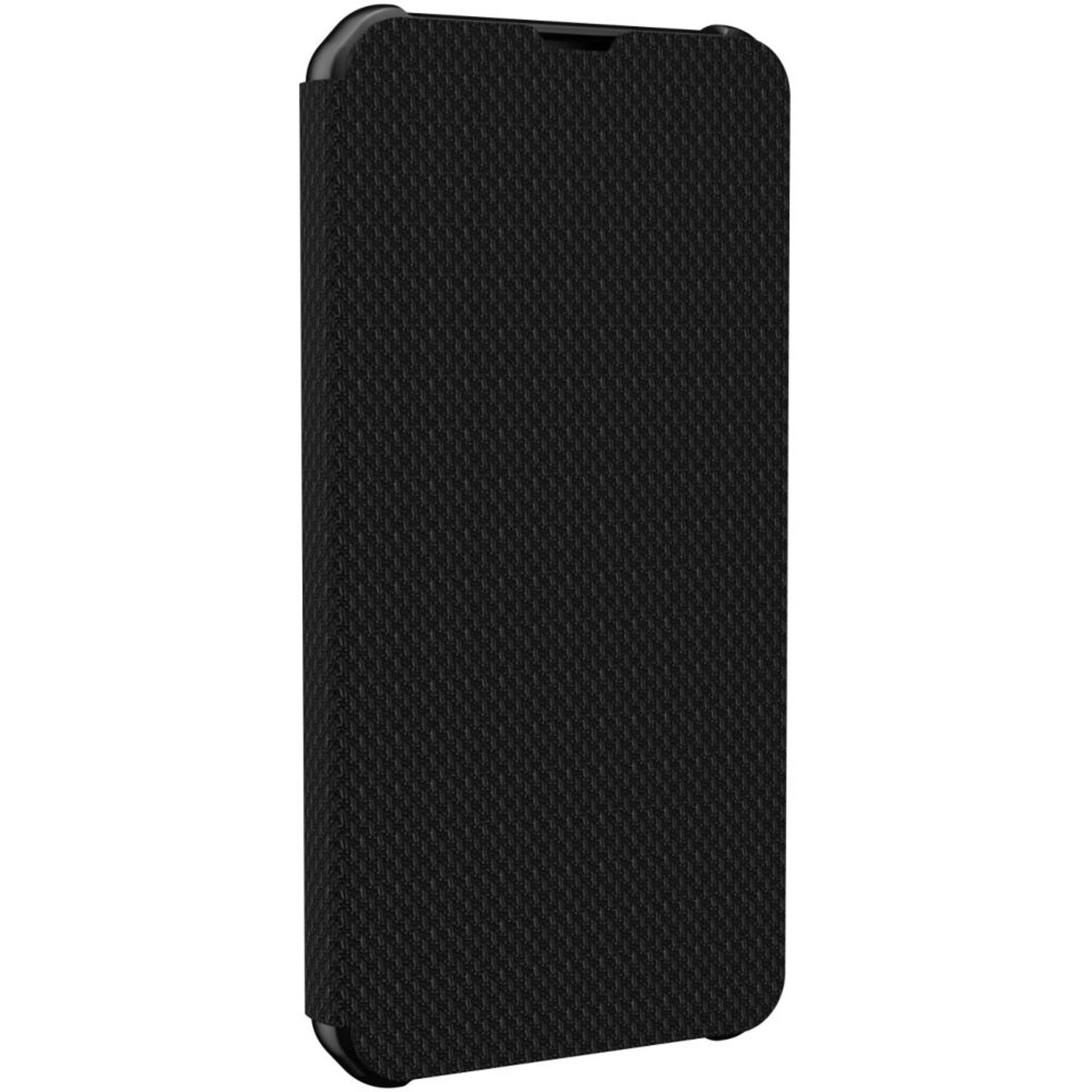 Metropolis Case - KEVLAR Front And Back Case for Apple iPhone 13 Pro Max