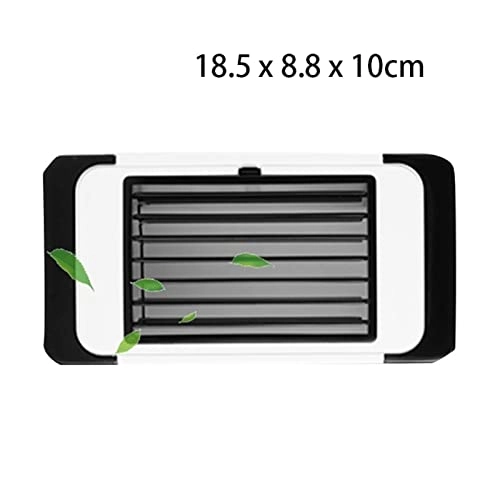 Small air conditioner