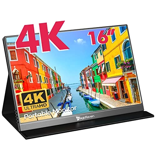 M1603 - 16 Inches 3840x2400