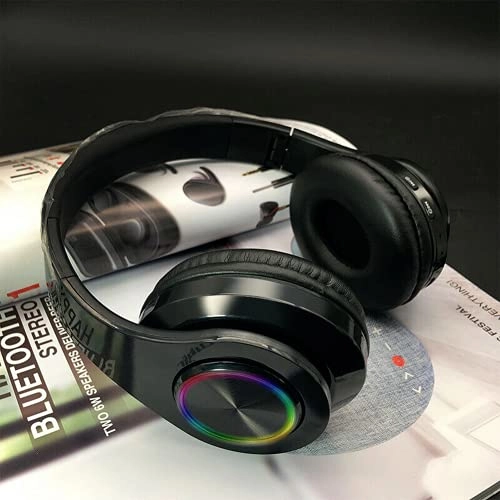 6074282289 Wireless Headphone