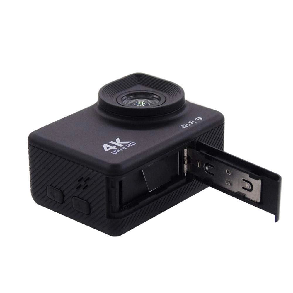 Action Camera Professional 4K