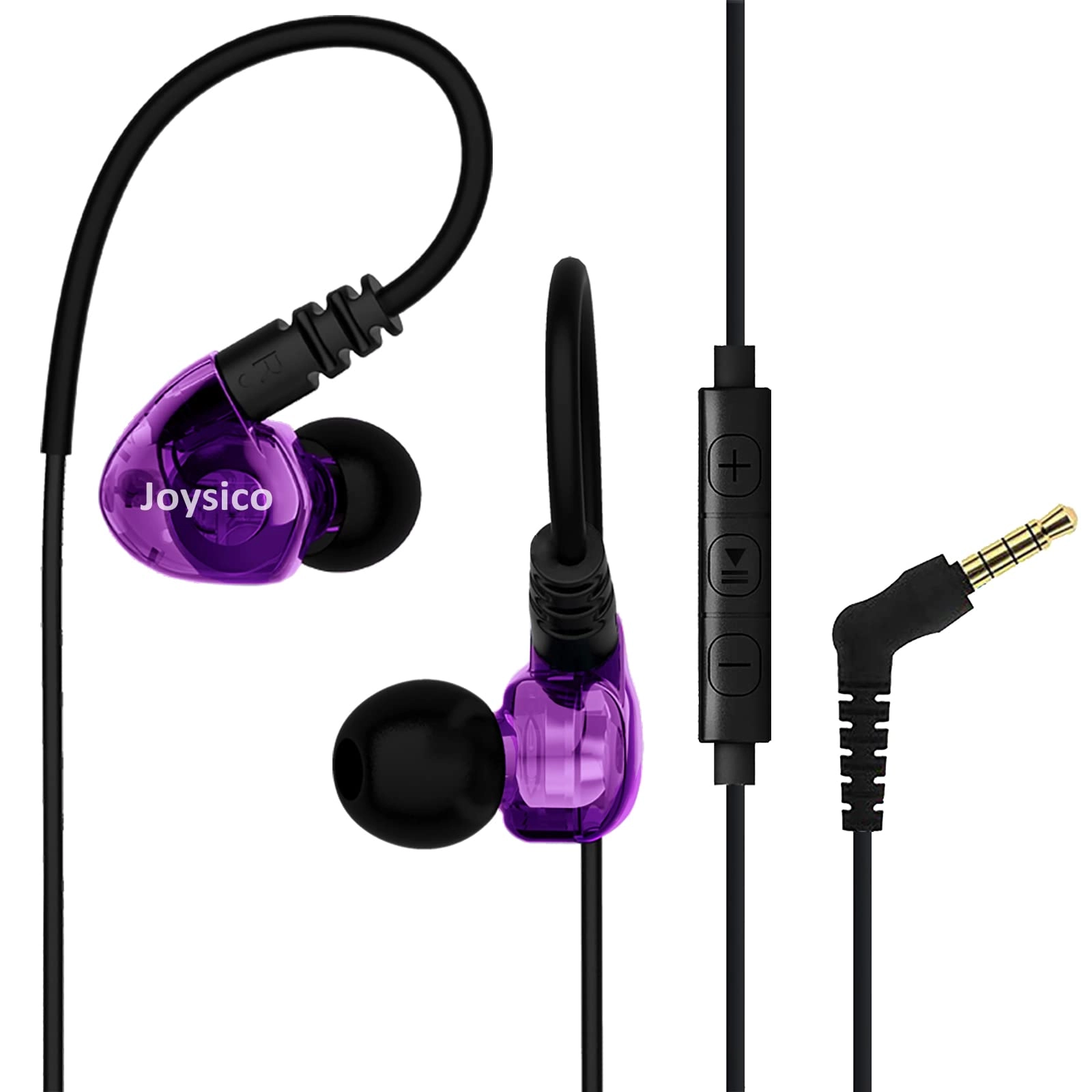 Joysico YS1 Wired Earbud