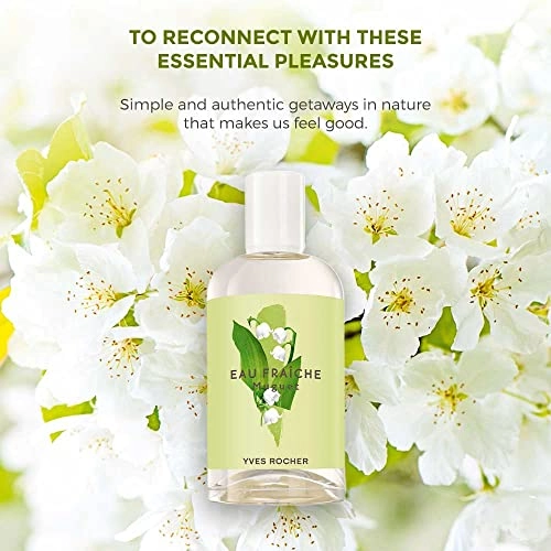 Muguet Eau de Toilette 100 ml