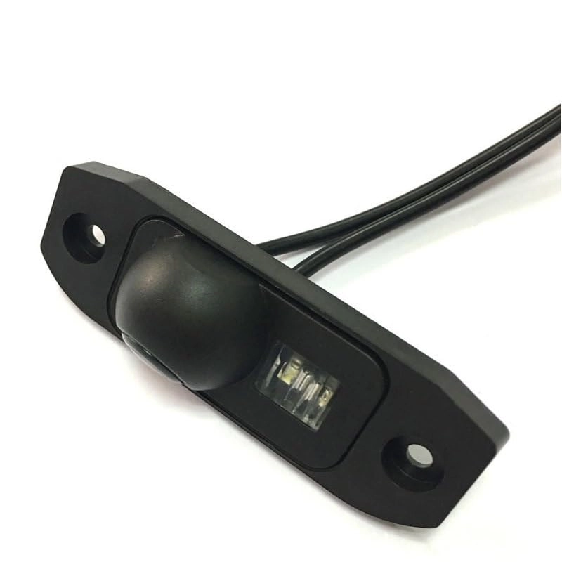 Rear View Camera - HD CCD night vision RCA video cable 480 TV line
