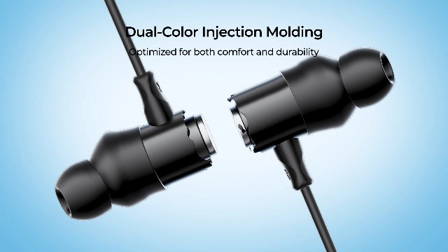 Q40HD Wireless Headphone