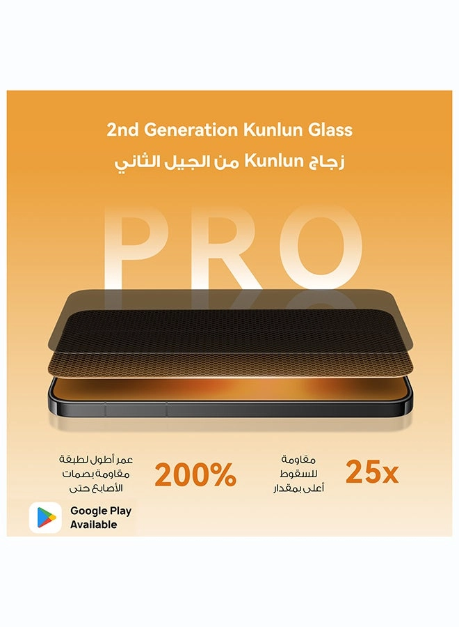Pura 90s pro 12GB 256GB