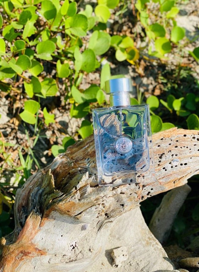 Pour Homme Eau de Toilette 100ml