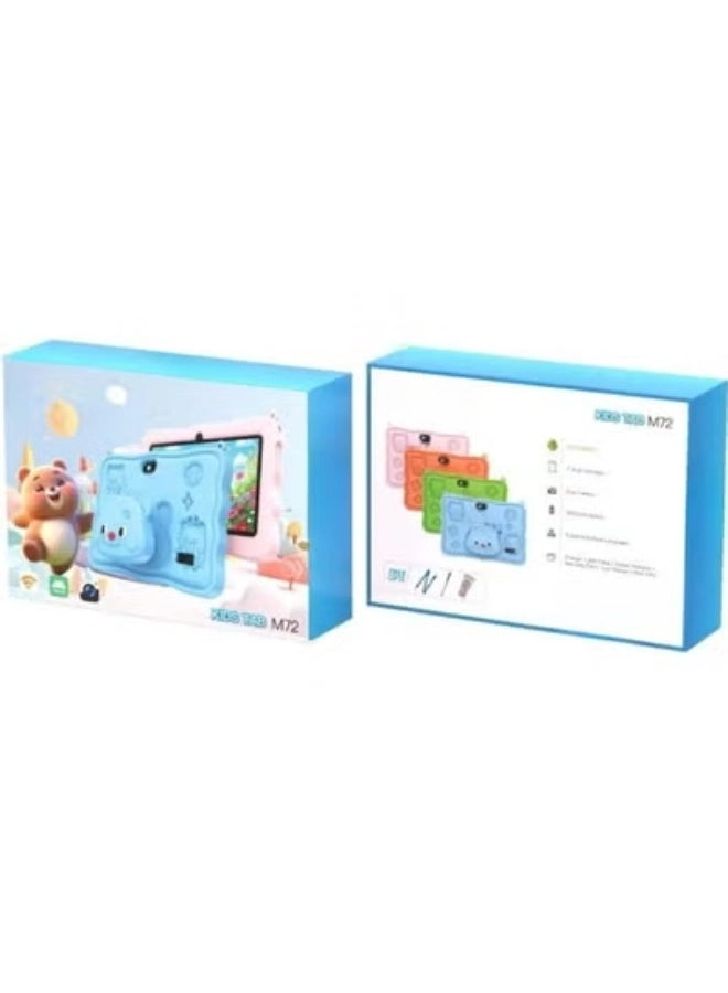 M72 - 6GB 7-Inch 256GB