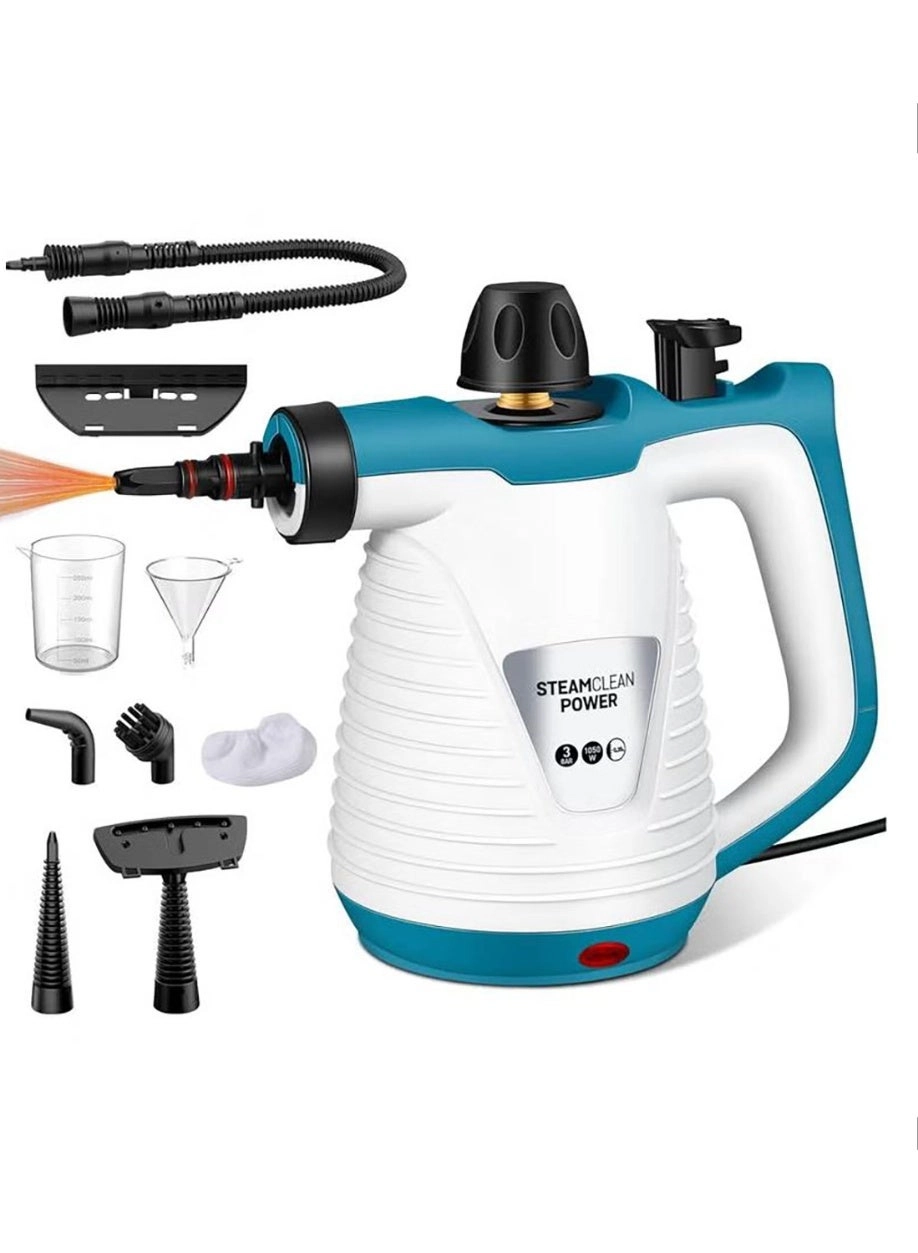 Handheld Steam Cleaner - 3.0bar 350ml