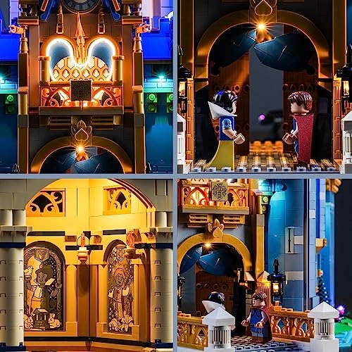 LED Light Set 43222 - 1 pcs