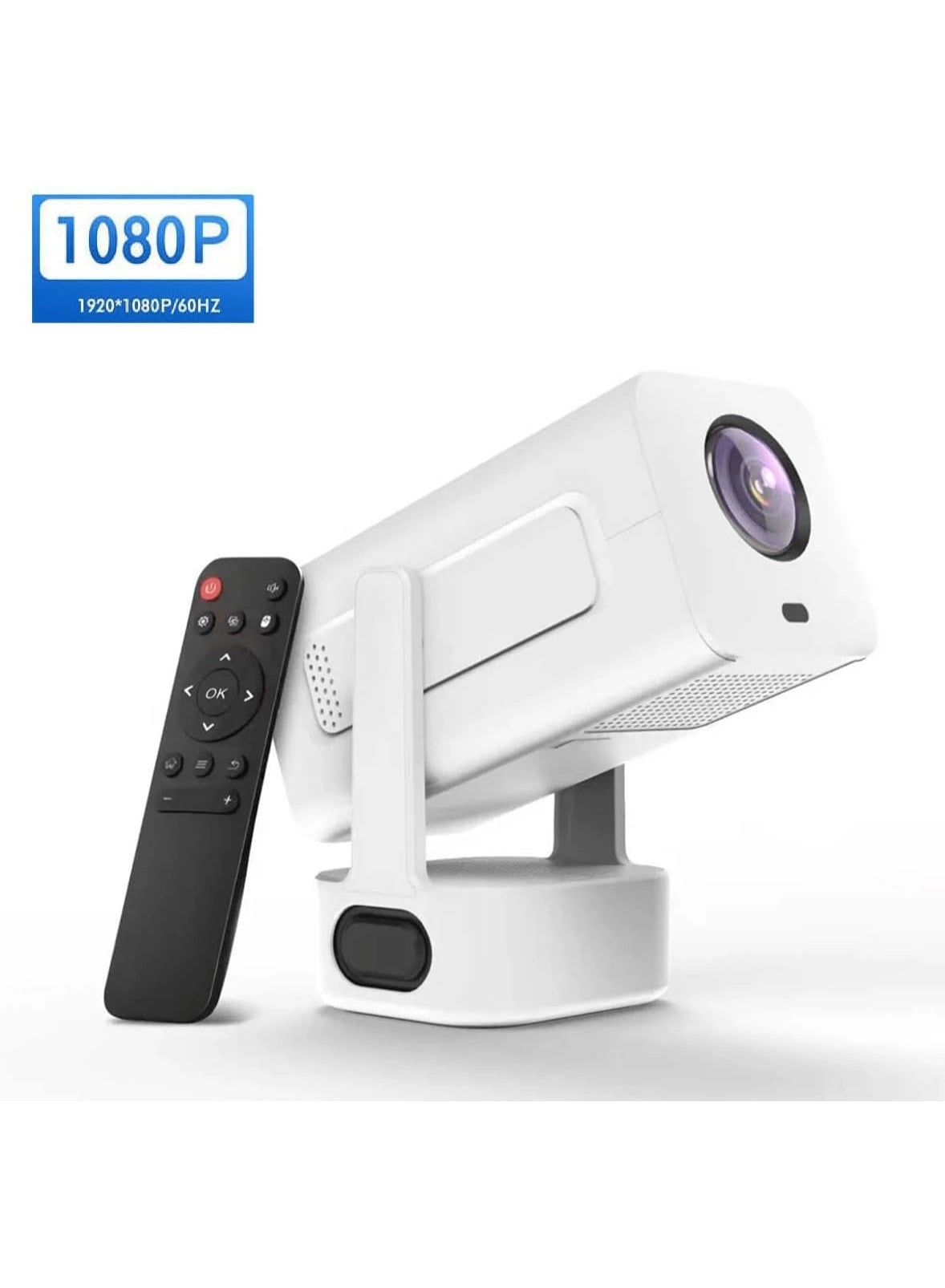 UltraMini 600 ANSI Lumens 1280 x 720