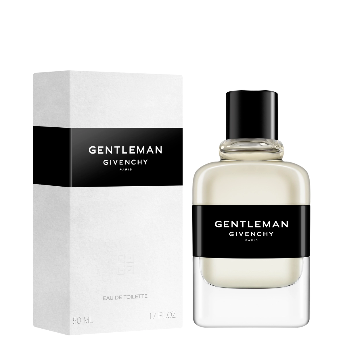 Gentleman Intense Eau de Toilette 50ml