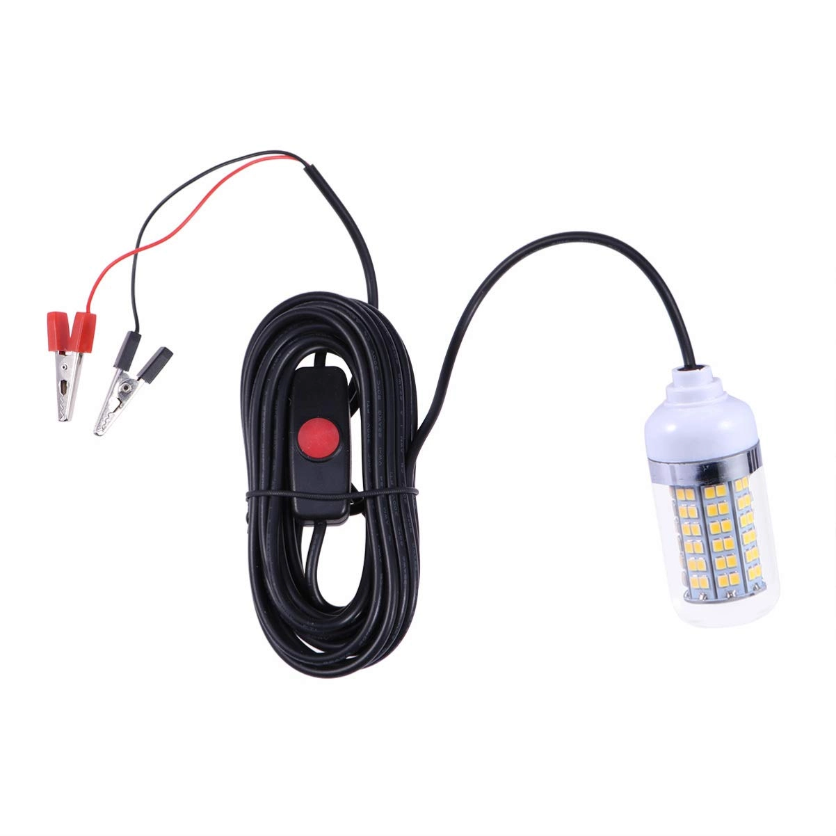 Deep Drop Lamp Fishing Light