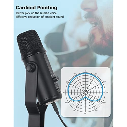 42urt53fwm USB Microphone