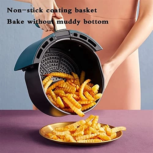 Full automatic high capacity air Fryer 874822