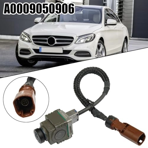 Rear view camera - AHD