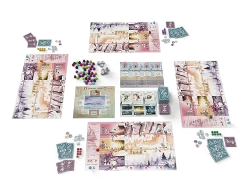 Wyrmspan: A Wingspan Game