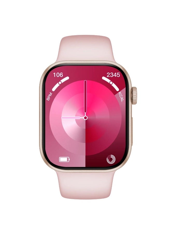 Magnifico 3 Zinc alloy