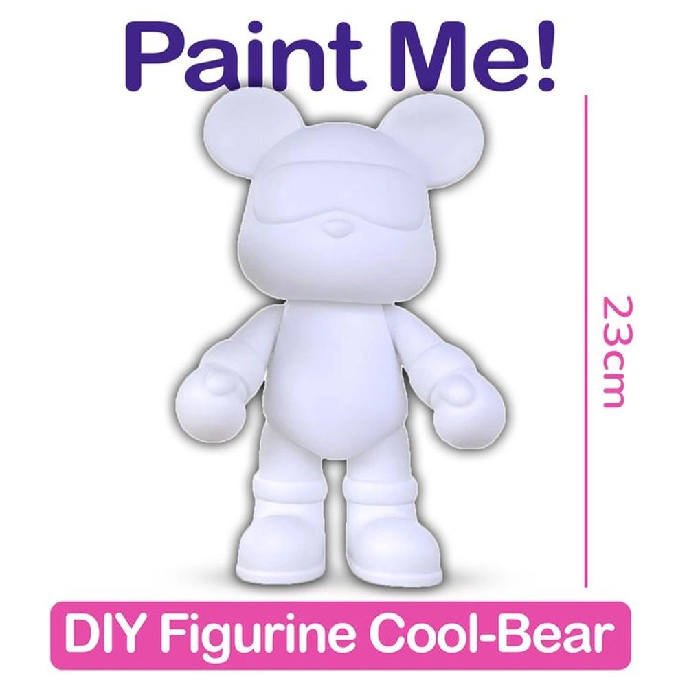 Cool Bear - 23 cm