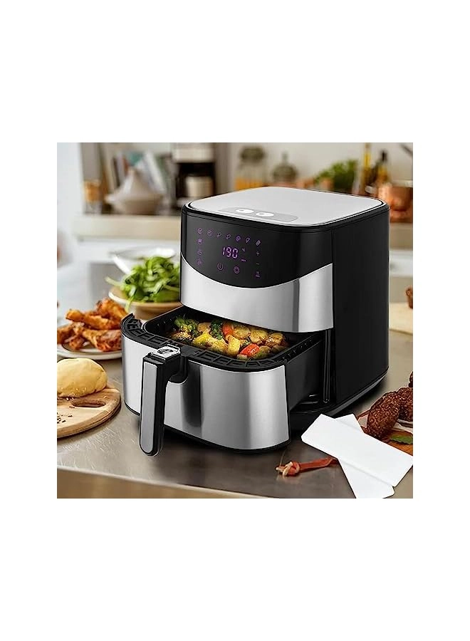 Air Fryer Replacement Filters - 10 piece(s)