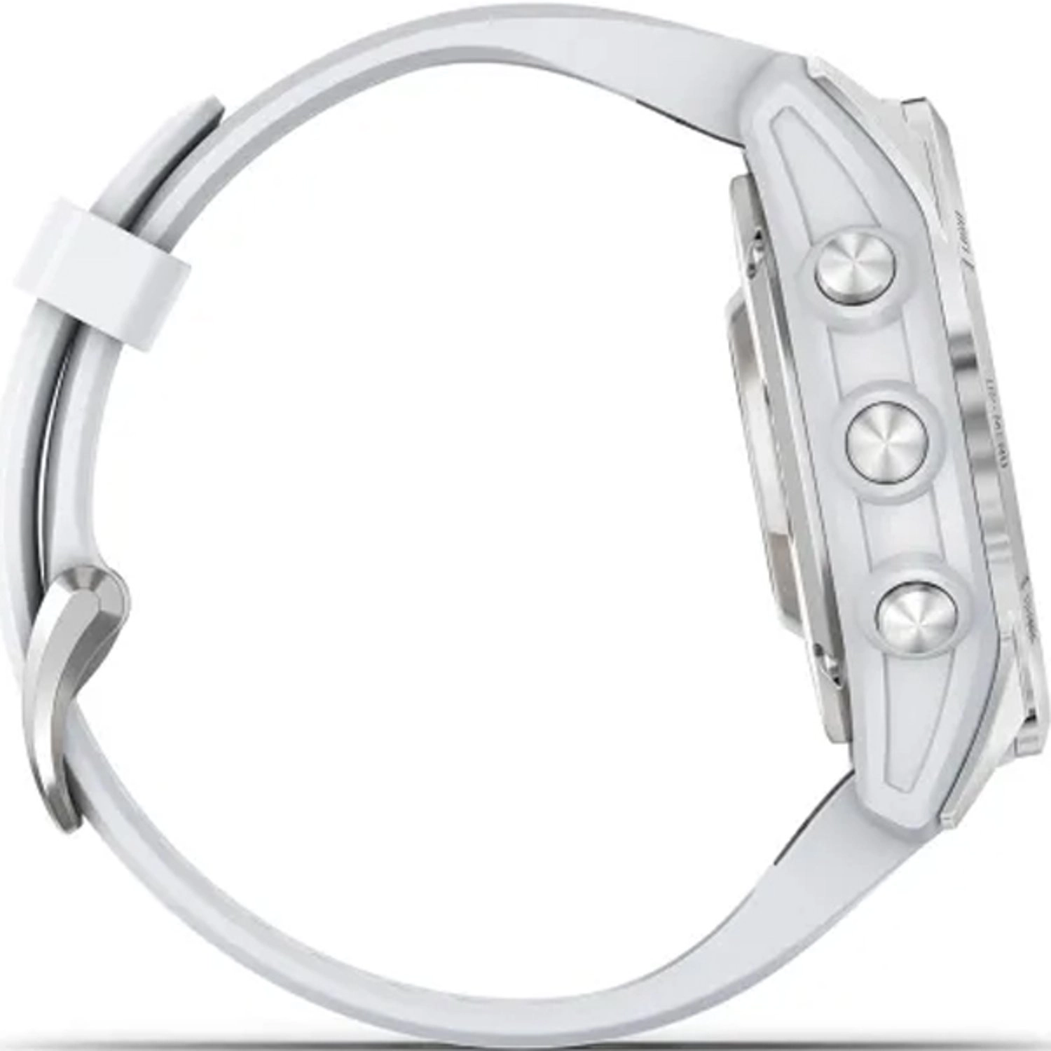 EpixPro Gen2 42mm Titanium GPS