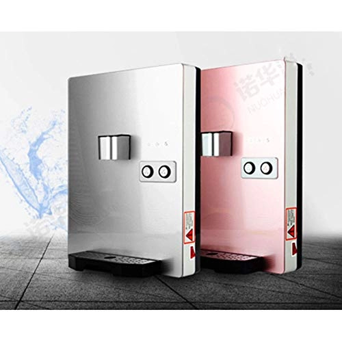 Desktop Small Water Dispenser - 2200W Adjustable Temperature Keep Warm
