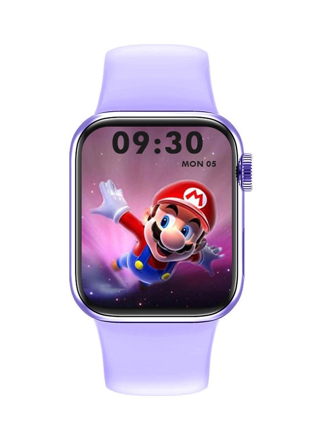 smartwatch 41mm Metal