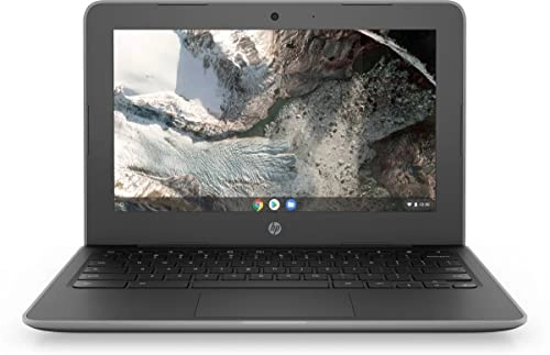 (Renewed) Chromebook 11 G7 EE - 11.6'' Celeron N4000 8GB DDR4 64GB SSD
