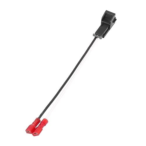 Car Speaker Connector Harness 724568 - 4pcs for Buick Terraza 2006