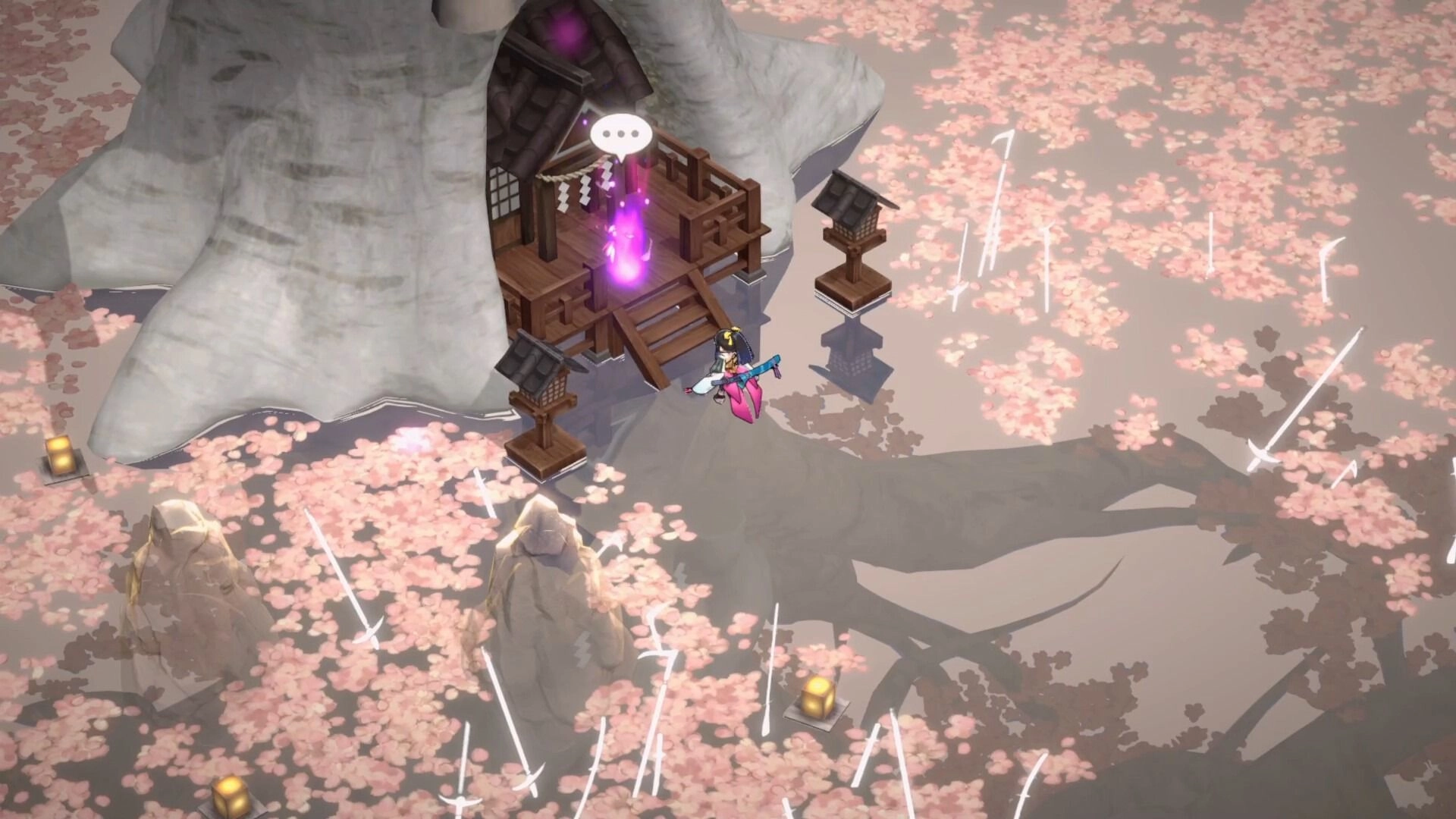 Yasha: Legends of the Demon Blade Standard Edition - PlayStation 5