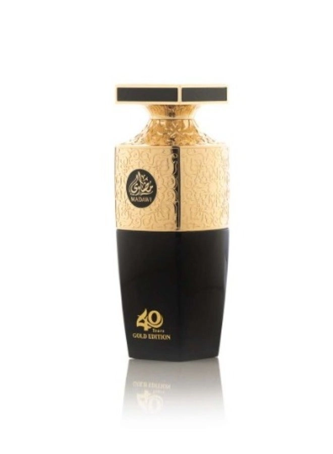 Madawi Gold Eau de Parfum 100ml