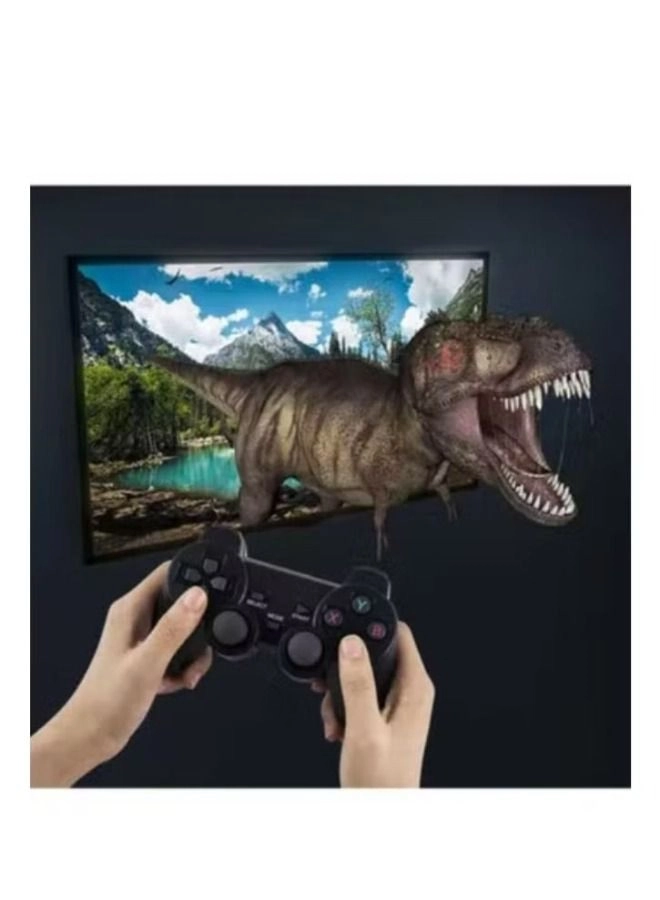 Retro Game Console - 64G