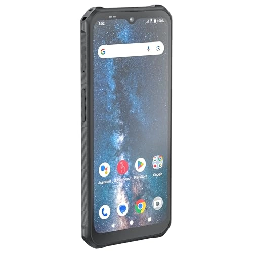 XP400 - 6GB 128GB