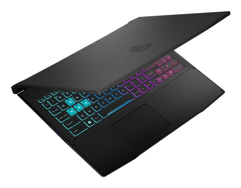 Katana 15 HX B14WGK - 15.6'' Core i9-14900HX 32GB DDR5 1TB SSD