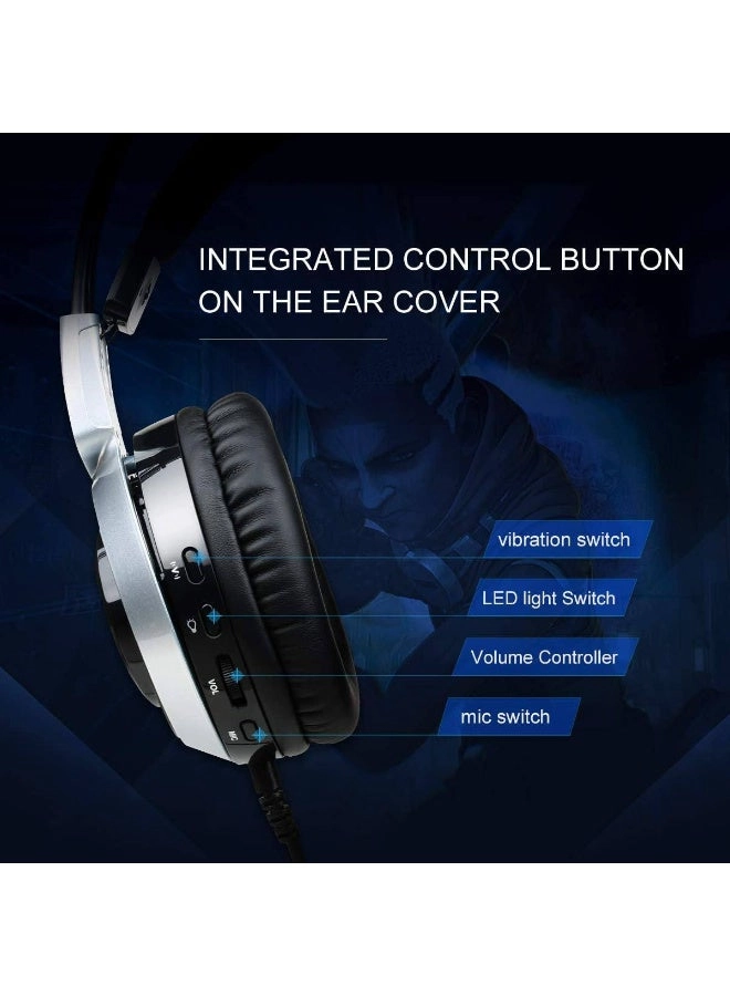 G951 Wired Headset