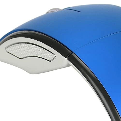 Wireless Optical Computer Mouse - Wi-Fi