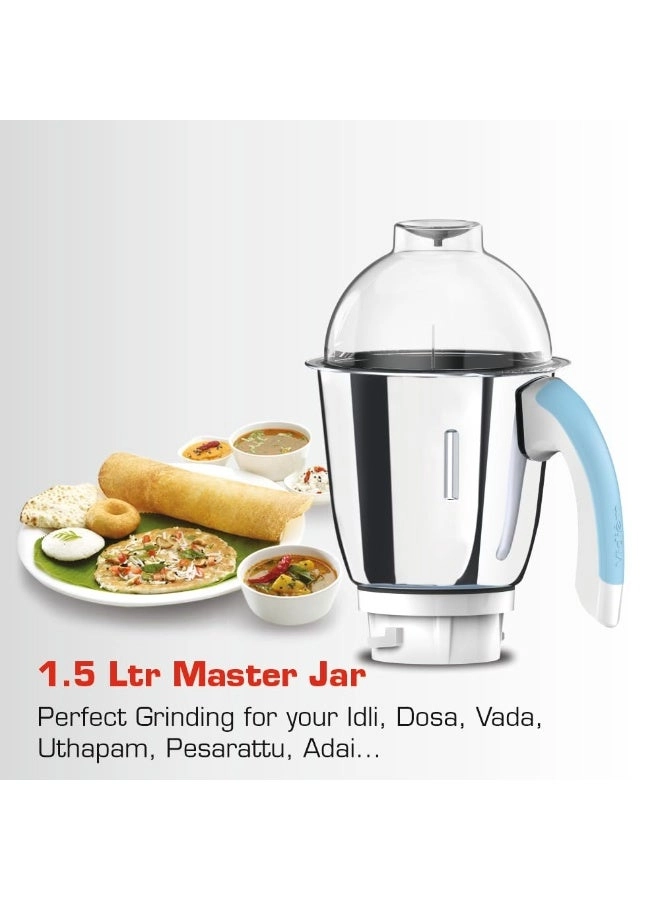 EVA Super BLU - 1.5 L 750 W