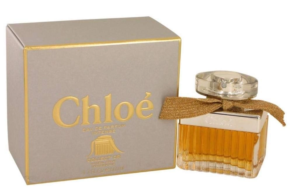 Chloé Intense Collect'Or - Eau de Parfum 50ml