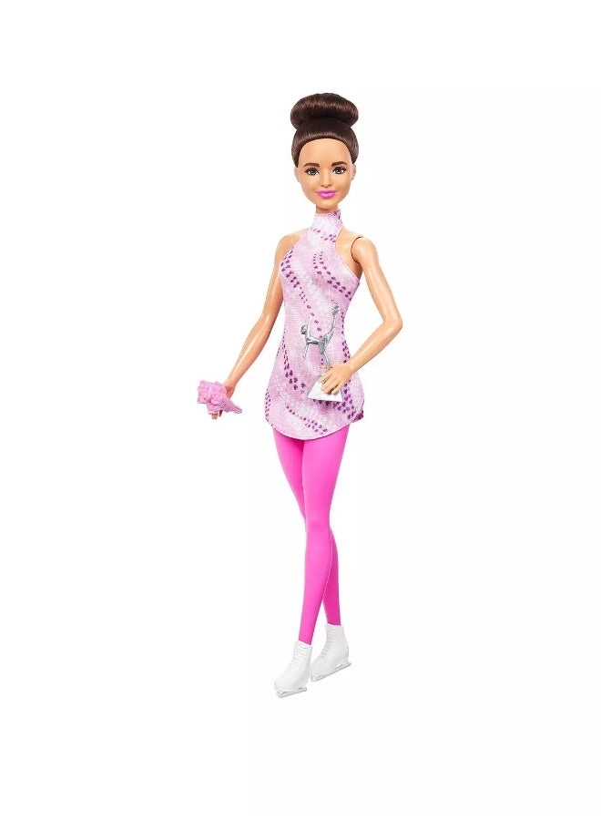 Barbie Star Skater - Plastic Ages 3+