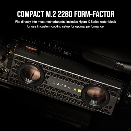 MP700 PRO - 2TB M.2