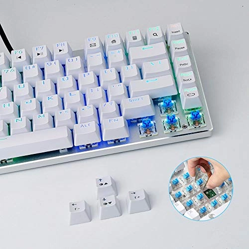 Mechanical Keyboard - Wired