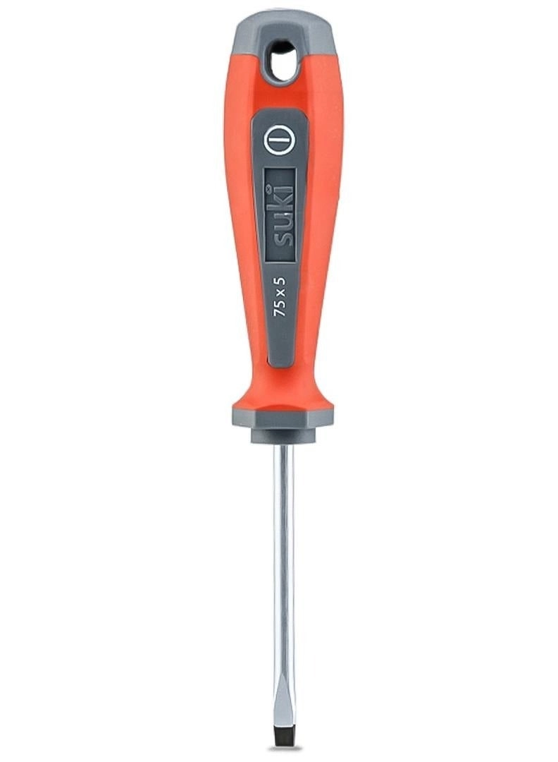 Slot Slotted Screwdriver 5mm
