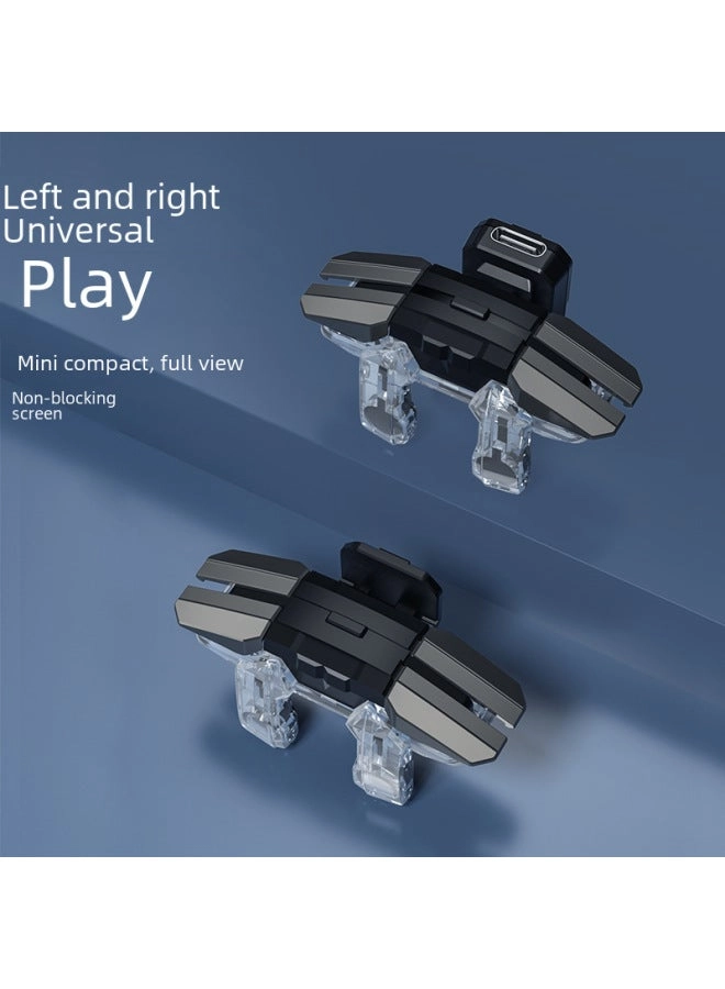 Mobile Game Controller - iOS Android PC