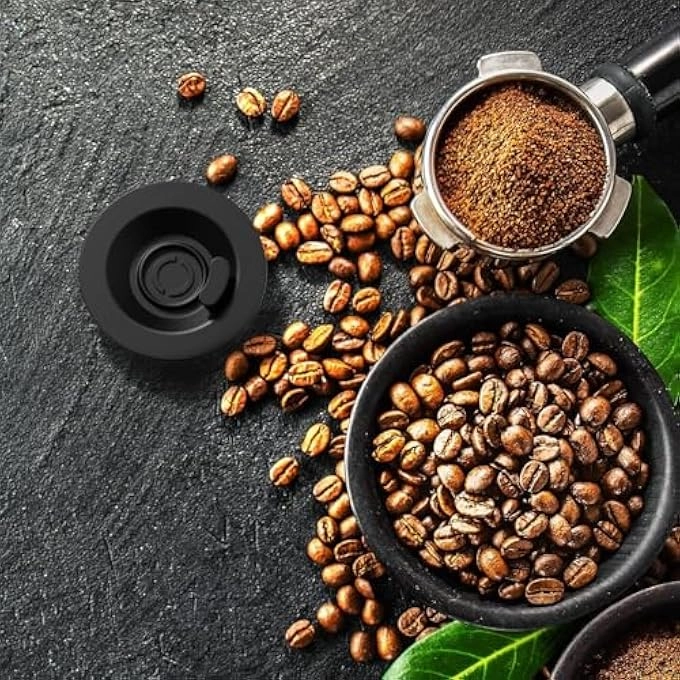 Espresso Cleaning Disc