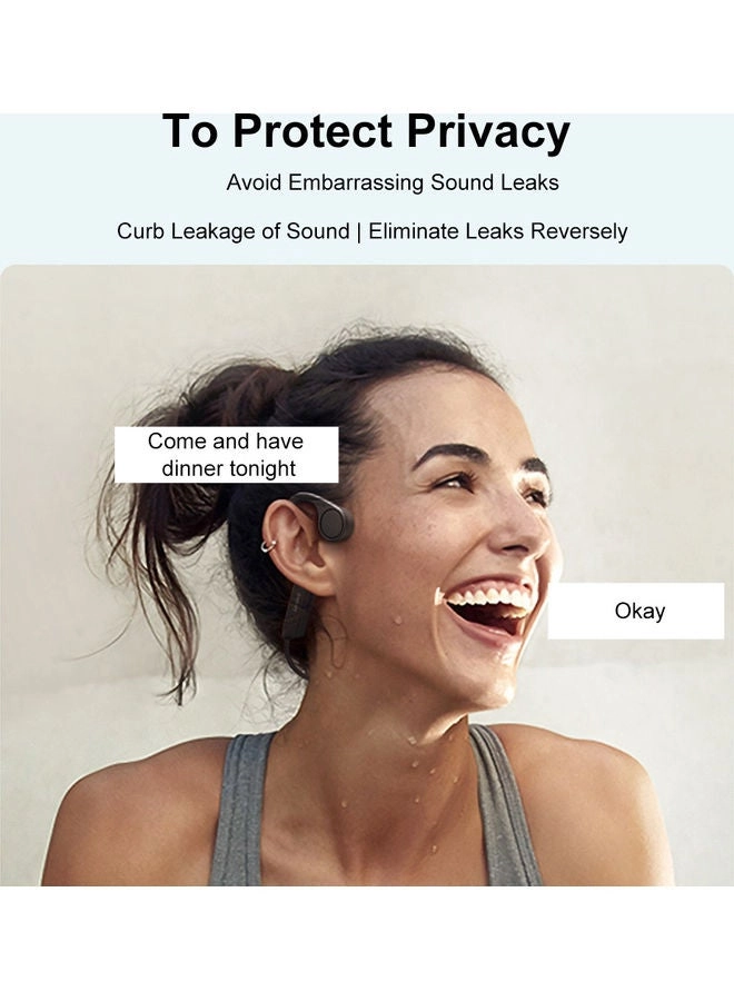 X4 Wireless Headphone