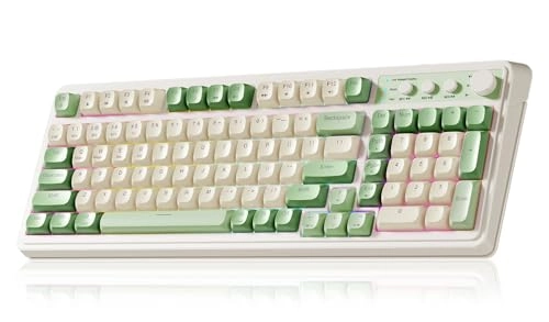 99 Key Keyboard - QWERTY Wired/Wireless